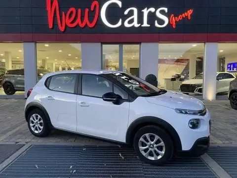 Used CITROEN C3 Petrol 2019 Ad 