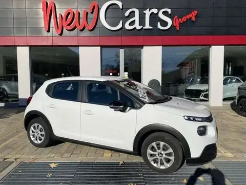 Used CITROEN C3 Petrol 2019 Ad 