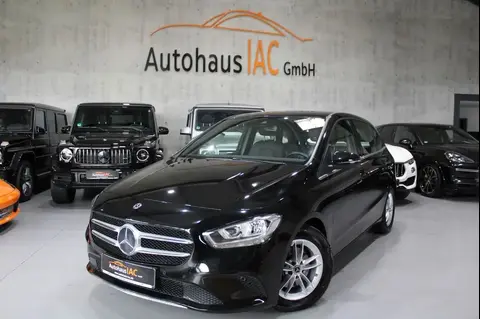 Used MERCEDES-BENZ CLASSE B Diesel 2020 Ad 