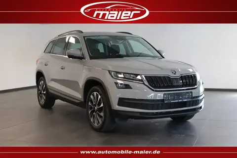 Used SKODA KODIAQ Diesel 2021 Ad 