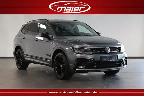 Used VOLKSWAGEN TIGUAN Diesel 2020 Ad 