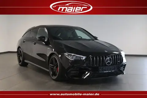 Used MERCEDES-BENZ CLASSE CLA Petrol 2022 Ad 