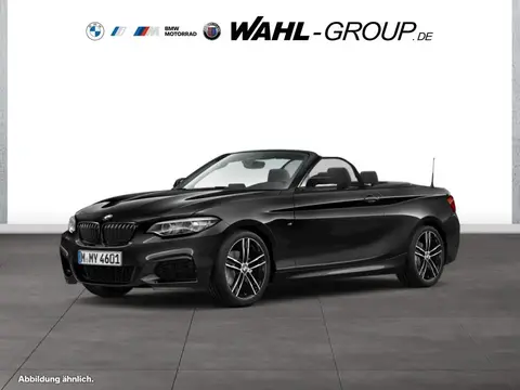 Annonce BMW SERIE 2 Essence 2021 d'occasion 