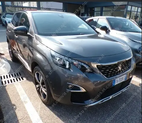 Annonce PEUGEOT 3008 Diesel 2019 d'occasion 