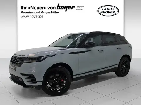 Used LAND ROVER RANGE ROVER VELAR Diesel 2024 Ad Germany