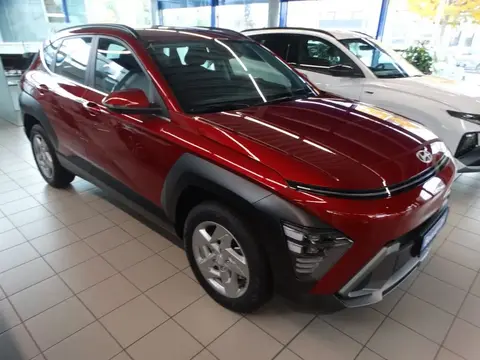 Annonce HYUNDAI KONA Essence 2024 d'occasion 