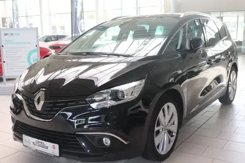 Annonce RENAULT GRAND SCENIC Diesel 2019 d'occasion 