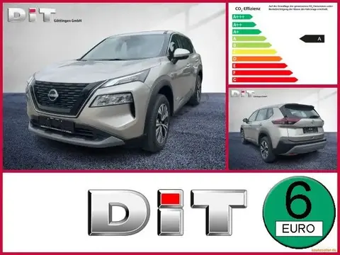 Annonce NISSAN X-TRAIL Essence 2024 d'occasion 