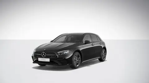 Annonce MERCEDES-BENZ CLASSE A Essence 2024 d'occasion 