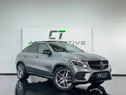 Used MERCEDES-BENZ CLASSE GLE Petrol 2020 Ad 