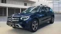 Used MERCEDES-BENZ CLASSE GLC Diesel 2022 Ad 