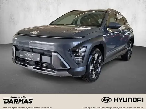 Used HYUNDAI KONA Petrol 2024 Ad 