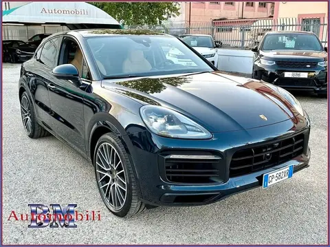 Annonce PORSCHE CAYENNE Essence 2023 d'occasion 