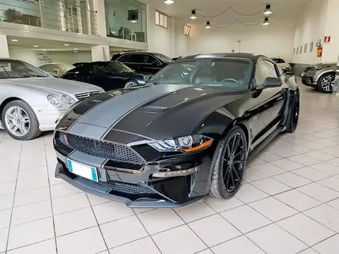 Annonce FORD MUSTANG Essence 2018 d'occasion 