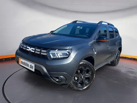 Annonce DACIA DUSTER Essence 2023 d'occasion 