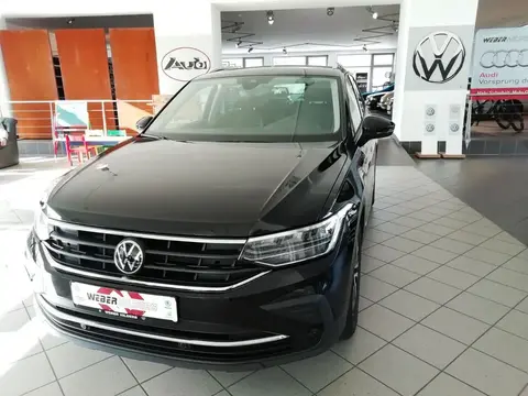 Used VOLKSWAGEN TIGUAN Diesel 2022 Ad 