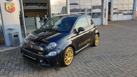 Annonce ABARTH 695 Essence 2024 d'occasion 