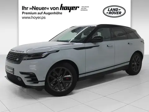 Used LAND ROVER RANGE ROVER VELAR Diesel 2024 Ad Germany