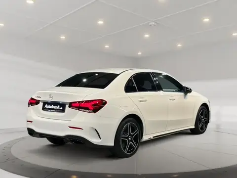 Used MERCEDES-BENZ CLASSE A Hybrid 2020 Ad 