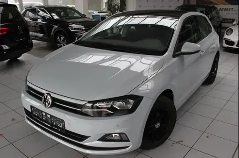 Used VOLKSWAGEN POLO Petrol 2020 Ad 