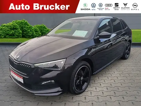 Used SKODA SCALA Petrol 2020 Ad 