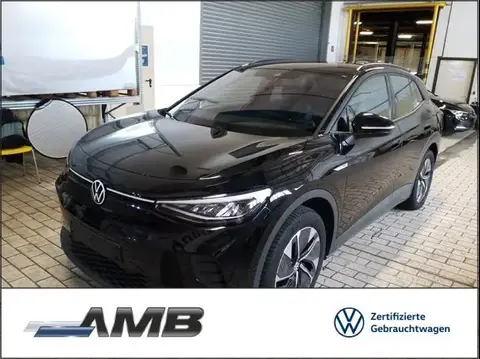 Used VOLKSWAGEN ID.4 Not specified 2023 Ad 