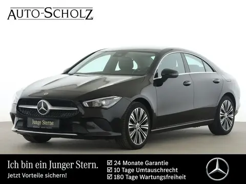 Used MERCEDES-BENZ CLASSE CLA Petrol 2020 Ad 