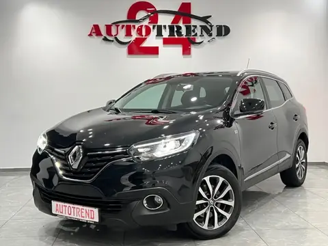 Used RENAULT KADJAR Diesel 2018 Ad 