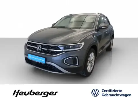 Annonce VOLKSWAGEN T-ROC Essence 2024 d'occasion 