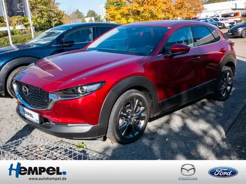 Used MAZDA CX-30 Petrol 2020 Ad 