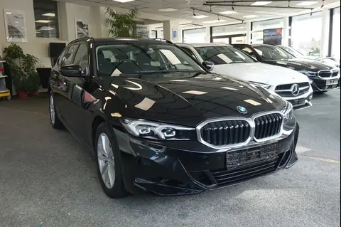 Annonce BMW SERIE 3 Diesel 2022 d'occasion 