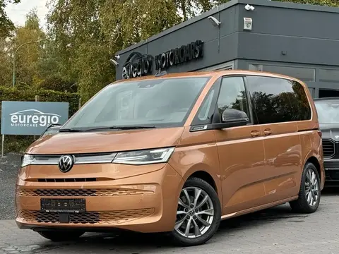 Annonce VOLKSWAGEN T7 Hybride 2023 d'occasion 