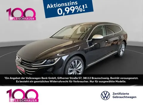 Used VOLKSWAGEN ARTEON Diesel 2024 Ad 