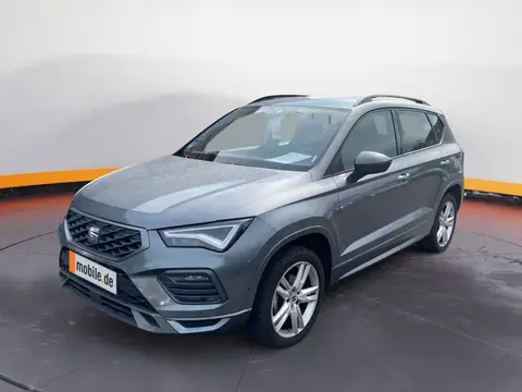 Used SEAT ATECA Petrol 2023 Ad 