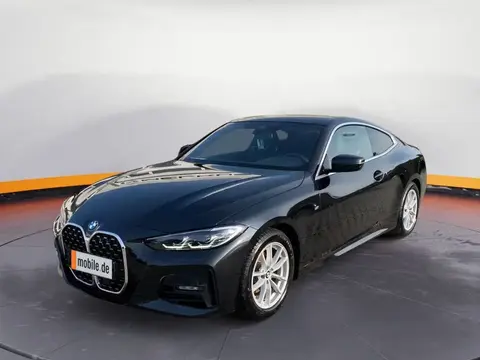 Annonce BMW SERIE 4 Essence 2022 d'occasion 