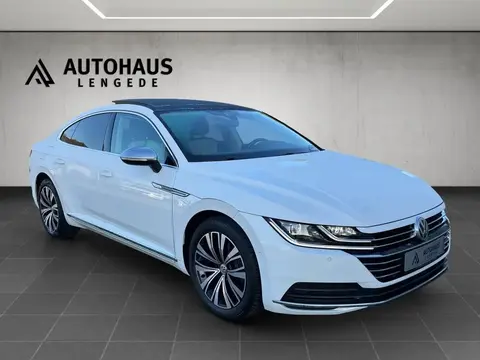 Used VOLKSWAGEN ARTEON Diesel 2020 Ad 