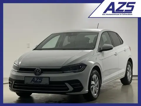 Annonce VOLKSWAGEN POLO Essence 2022 d'occasion 