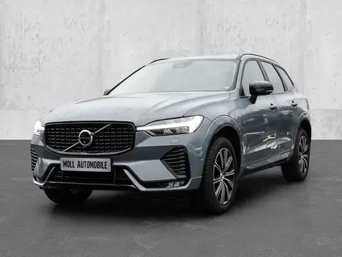 Annonce VOLVO XC60 Diesel 2024 d'occasion 