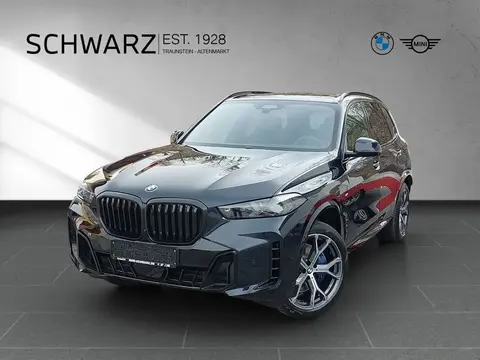 Used BMW X5 Diesel 2024 Ad Germany