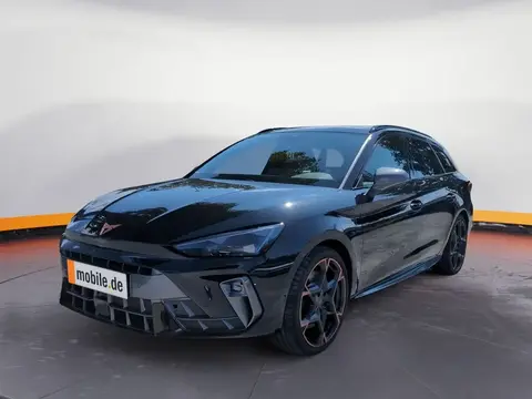 Used CUPRA LEON Hybrid 2024 Ad 