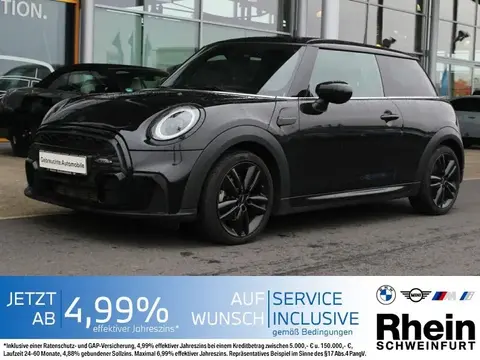 Used MINI COOPER Petrol 2021 Ad 