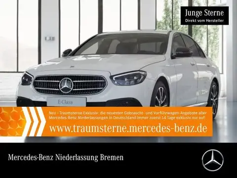 Used MERCEDES-BENZ CLASSE E Diesel 2020 Ad 