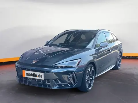 Annonce CUPRA LEON Hybride 2024 d'occasion 