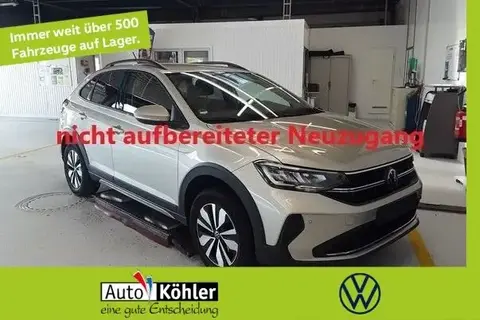 Annonce VOLKSWAGEN TAIGO Essence 2023 d'occasion 