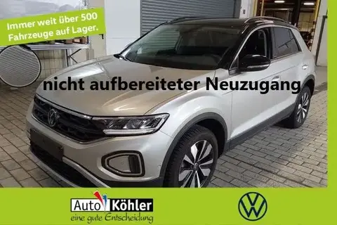 Annonce VOLKSWAGEN T-ROC Essence 2023 d'occasion 