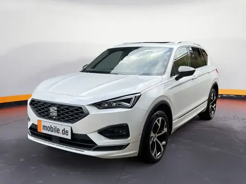 Used SEAT TARRACO Hybrid 2024 Ad 