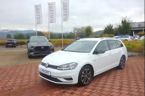 Used VOLKSWAGEN GOLF Petrol 2019 Ad 