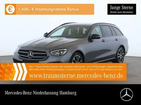 Used MERCEDES-BENZ CLASSE E Petrol 2023 Ad 