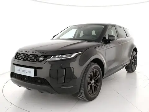 Used LAND ROVER RANGE ROVER EVOQUE Hybrid 2019 Ad 