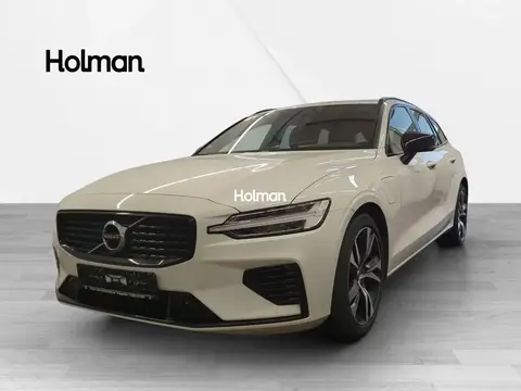 Annonce VOLVO V60 Hybride 2021 d'occasion 